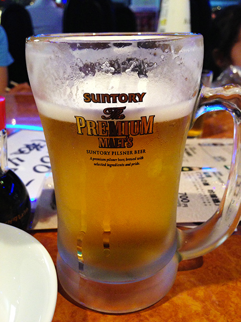 Beer