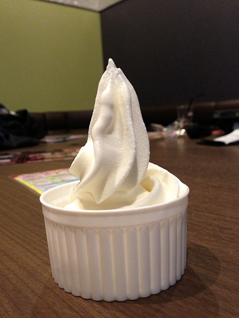 Ice Cream