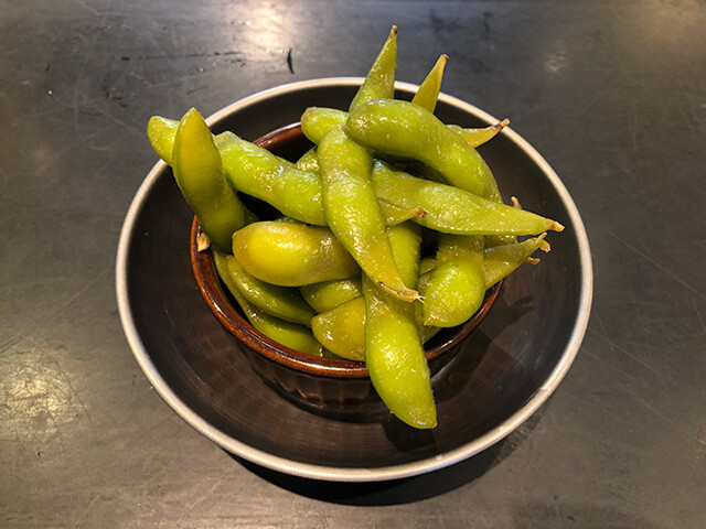 Edamame