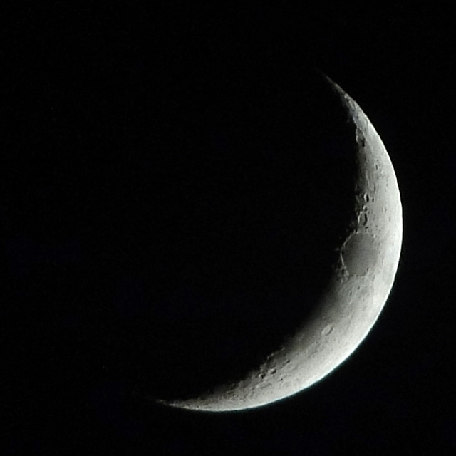 Crescent Moon