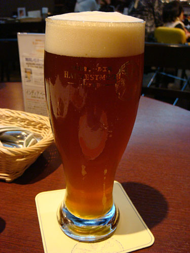 India Pale Ale