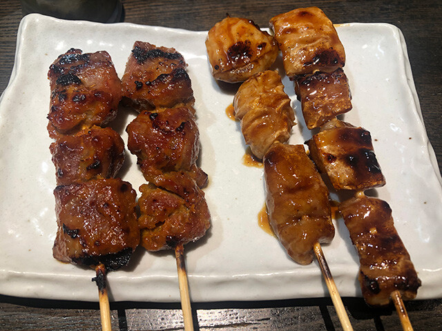 Yakitori