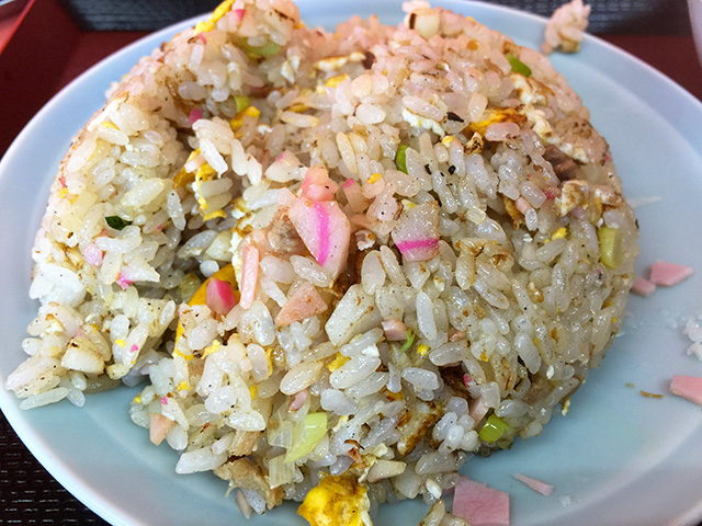 Fried Rice