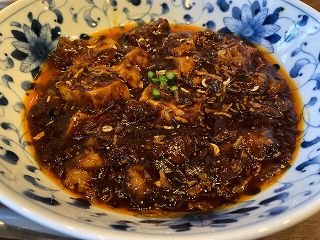Mabo Dofu