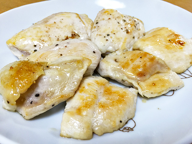 Chicken Breast