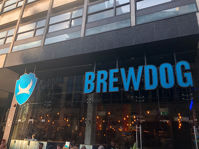 BREWDOG