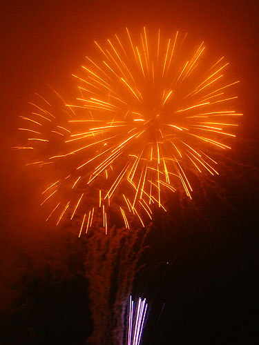 Fireworks