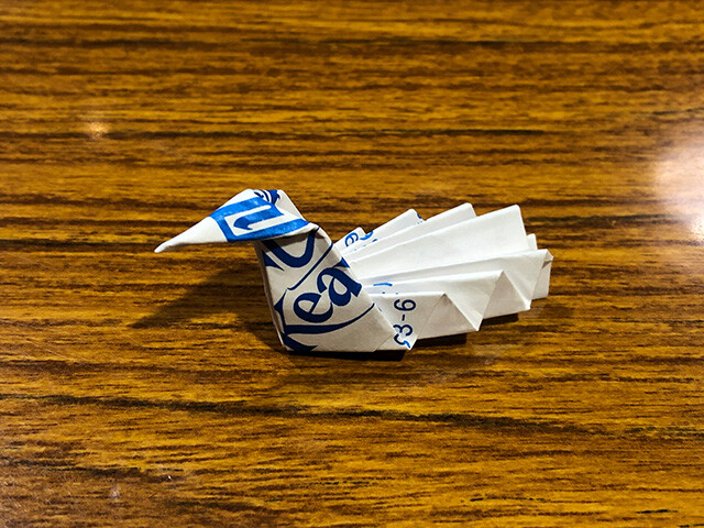 Chopstick Rest