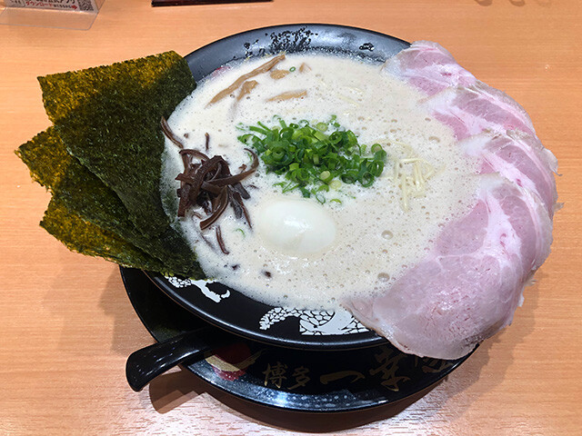 Special Ramen