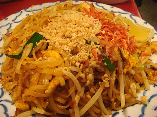 Phad Thai