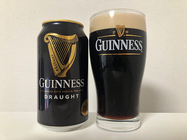 GUINNESS