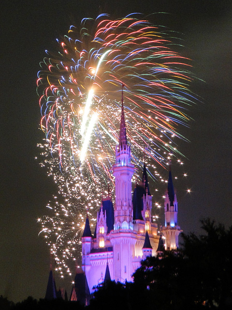 Night High Halloween