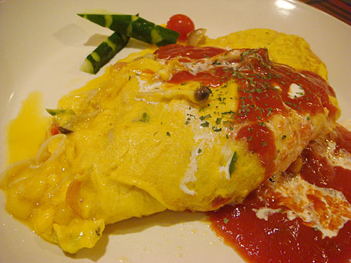 Omelet