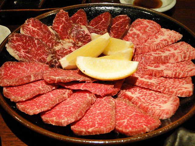 Otona Yakiniku