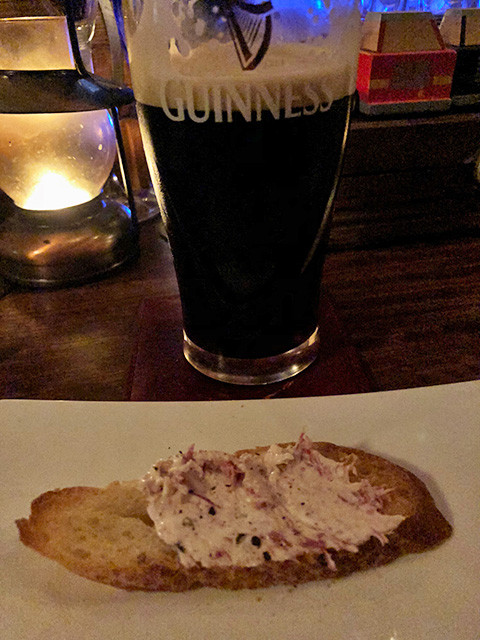 GUINNESS