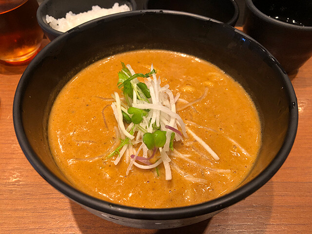 Curry Udon