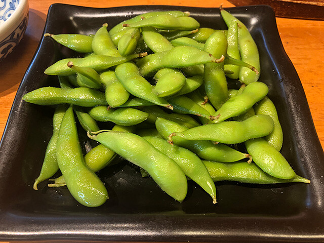 Edamame