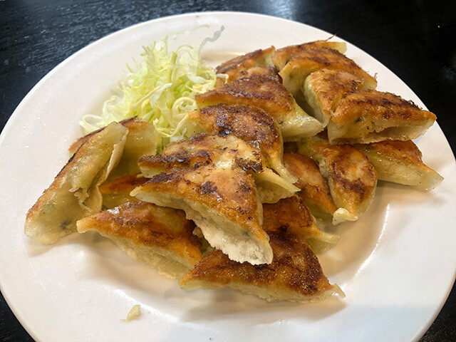 Gyoza