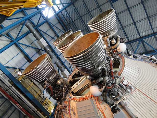Saturn V