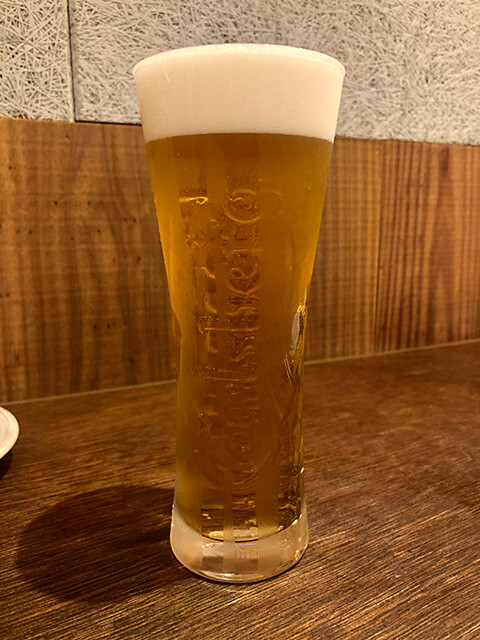 Draft Beer