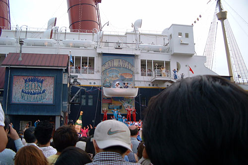 Tokyo DisneySea