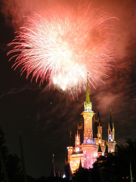 Night High Halloween