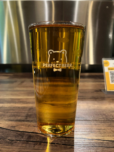 NO FOAM BEER