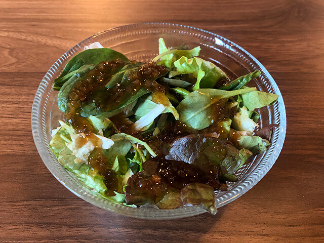 Salad