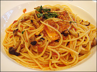 パスタ