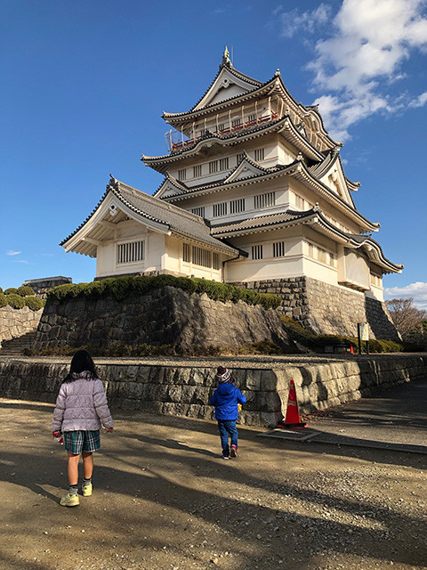 Chiba City Folk Museum