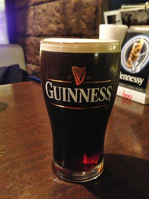 GUINESS