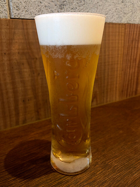 Draft Beer