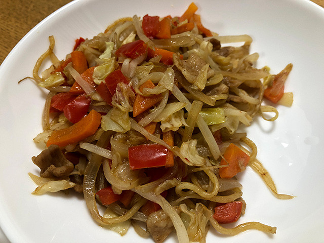 Yakisoba