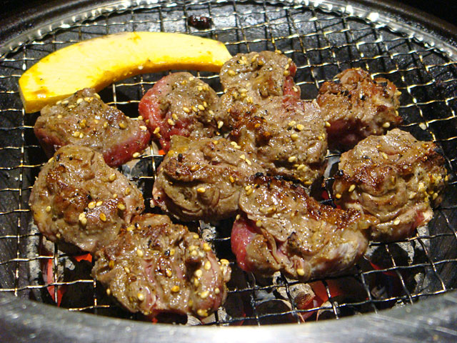 Yakiniku