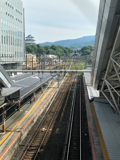 Odawara Station