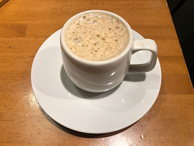 Espresso