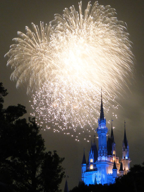 Night High Halloween