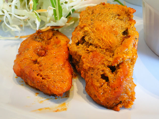 Chicken Tikka