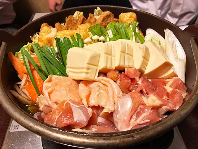 Chankonabe