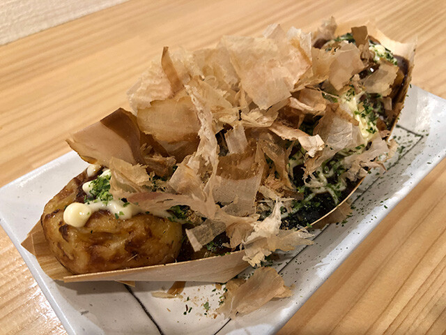 Takoyaki