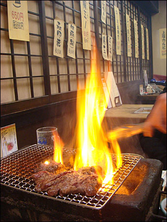 Yakiniku