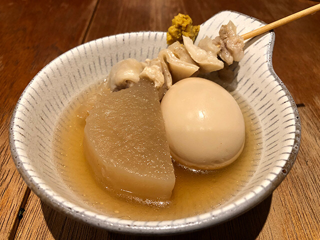 Oden