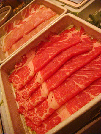 Shabu Shabu