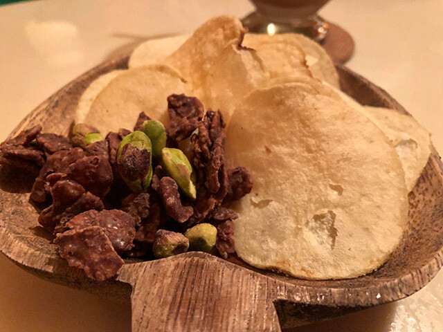 Snacks