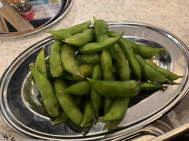 Eedamame