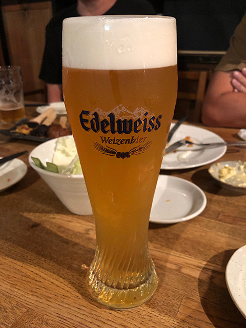 Edelweiss