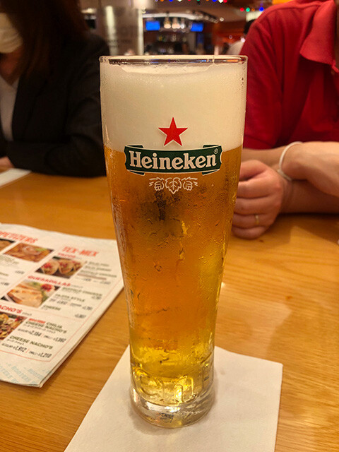 HEINEKEN