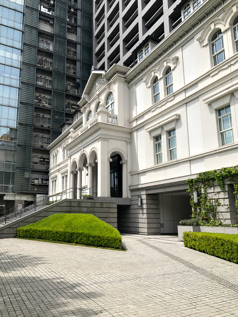 Ogawa Hideoki Hall