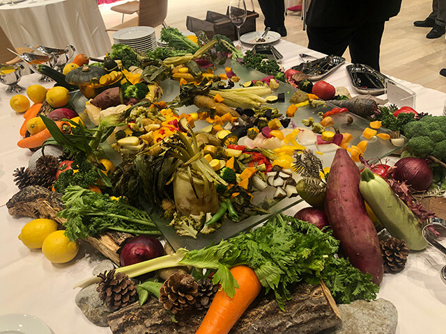 Vegetables