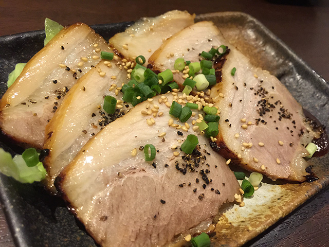 Roast Pork